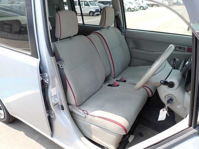 TOYOTA PIXIS SPACE 2012