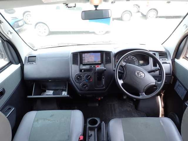 TOYOTA TOWN ACE VAN 2020