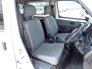 TOYOTA TOWN ACE VAN 2020