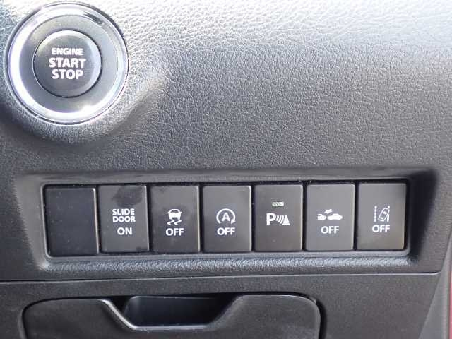 SUZUKI SOLIO 2018