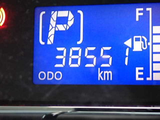 DAIHATSU MIRA E S 2016