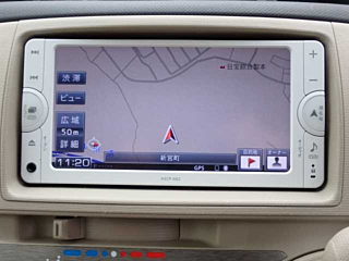 TOYOTA SIENTA 2012
