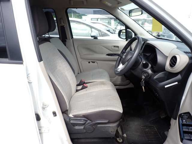 MITSUBISHI EK WAGON 2020