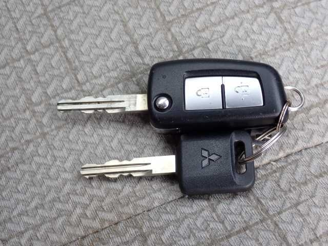 MITSUBISHI EK WAGON 2020