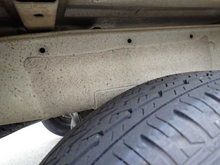 SUZUKI CARRY TRUCK 2009