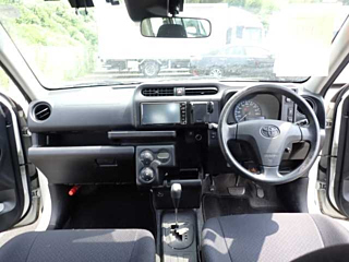 TOYOTA PROBOX 2021