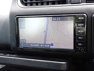 TOYOTA PROBOX 2021