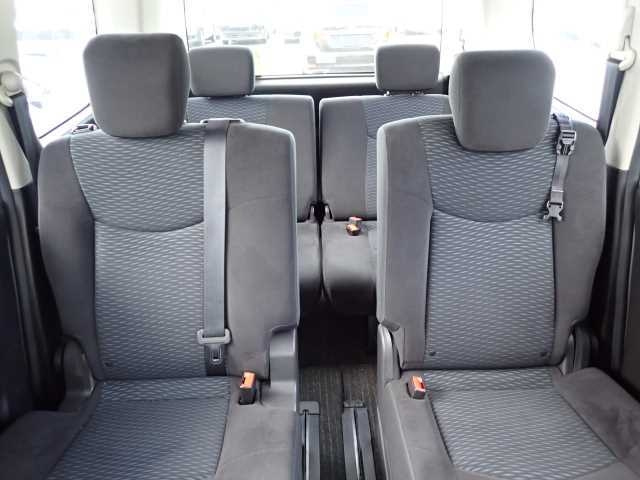 NISSAN SERENA 2014