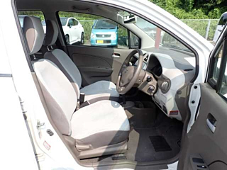 SUZUKI ALTO ECO 2014