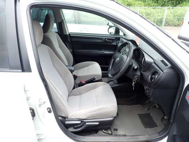 TOYOTA COROLLA AXIO 2017