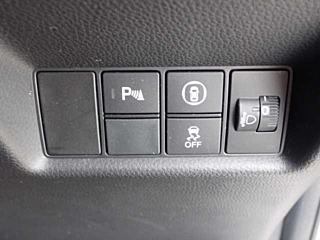 HONDA FIT 2020