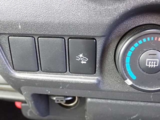 TOYOTA HIACE VAN 2020