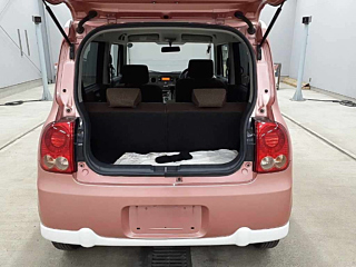 SUZUKI ALTO LAPIN 2011