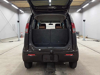 NISSAN MOCO 2012