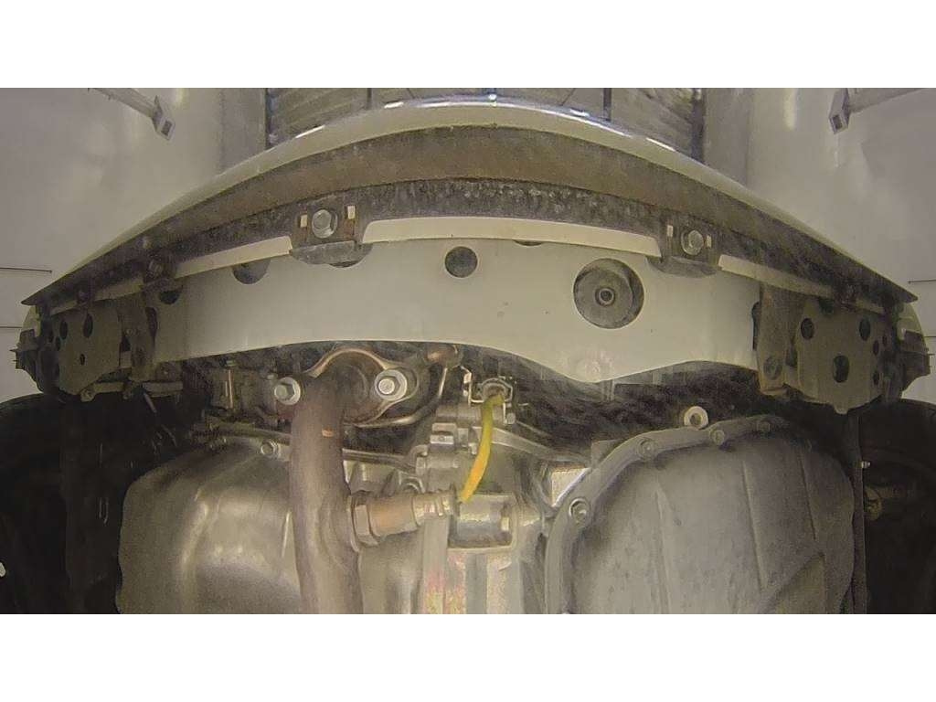 DAIHATSU MOVE CANBUS 2018