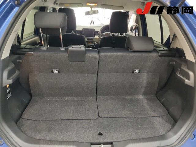 SUZUKI IGNIS 2016