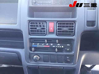 SUZUKI CARRY TRUCK 2013