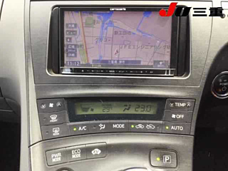 TOYOTA PRIUS 2010