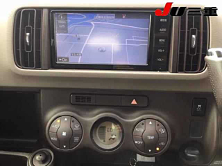 TOYOTA PASSO 2014