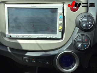 HONDA FIT 2010