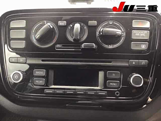 VOLKSWAGEN UP 2013