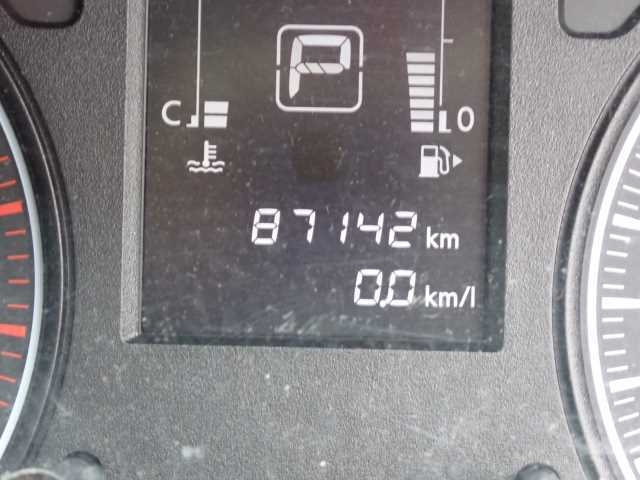 NISSAN CARAVAN VAN 2020