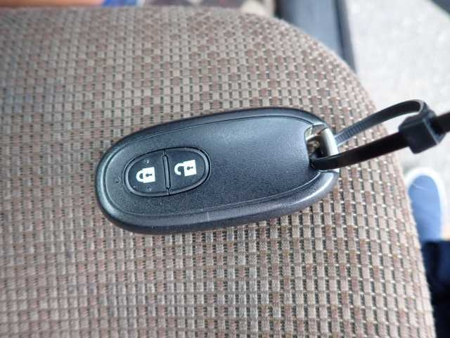 NISSAN MOCO 2014