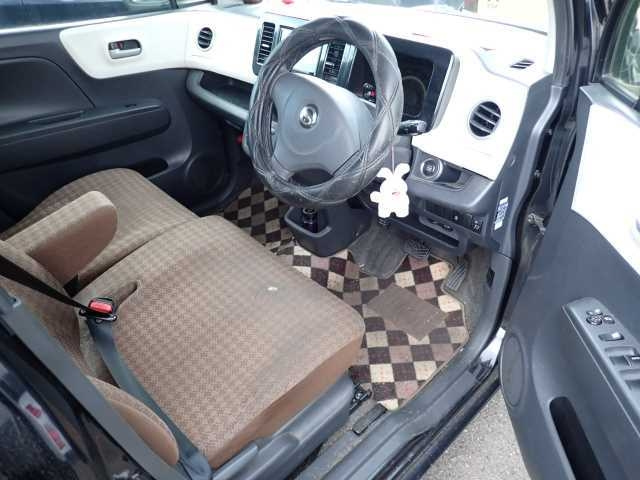 NISSAN MOCO 2014