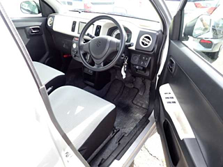 SUZUKI ALTO 2018