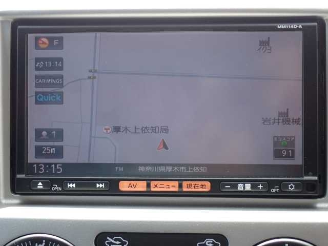 NISSAN NV200 2015