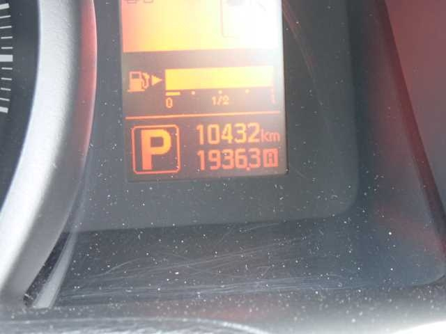 NISSAN NV200 2015