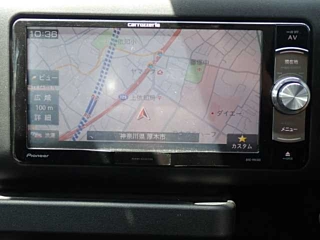 car slider