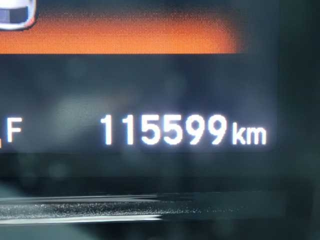 HONDA SHUTTLE 2019