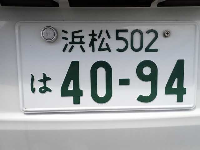 TOYOTA PASSO 2019