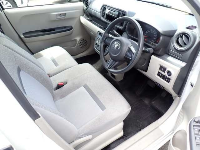 TOYOTA PASSO 2019