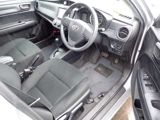 TOYOTA COROLLA AXIO 2020