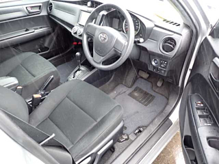 TOYOTA COROLLA AXIO 2020