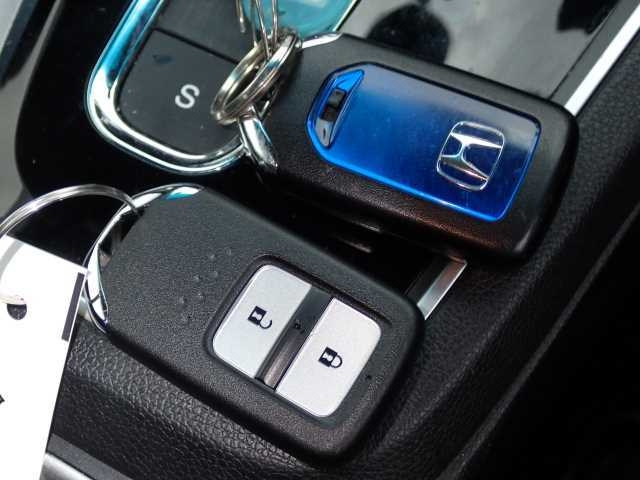 HONDA SHUTTLE 2018