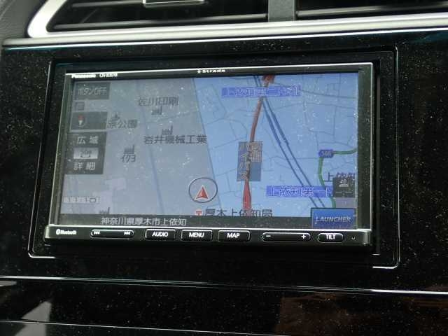 HONDA SHUTTLE 2018