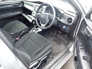 TOYOTA COROLLA FIELDER 2020