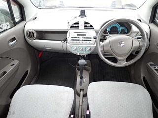 SUZUKI ALTO ECO 2014