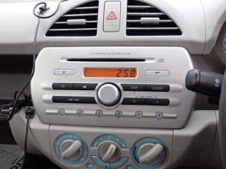 SUZUKI ALTO ECO 2014