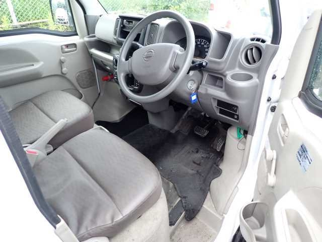 NISSAN CLIPPER VAN 2020