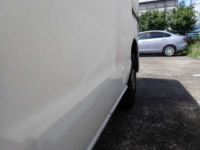 NISSAN CLIPPER VAN 2020