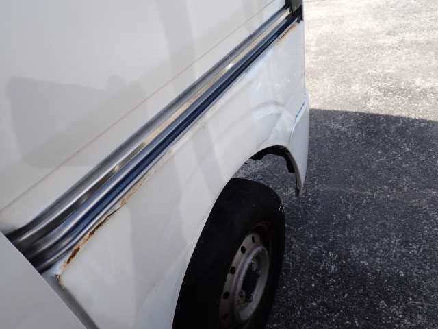 NISSAN CLIPPER VAN 2020
