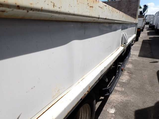 MITSUBISHI CANTER 2018