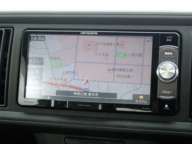 TOYOTA PASSO 2016