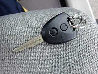 TOYOTA PASSO 2016