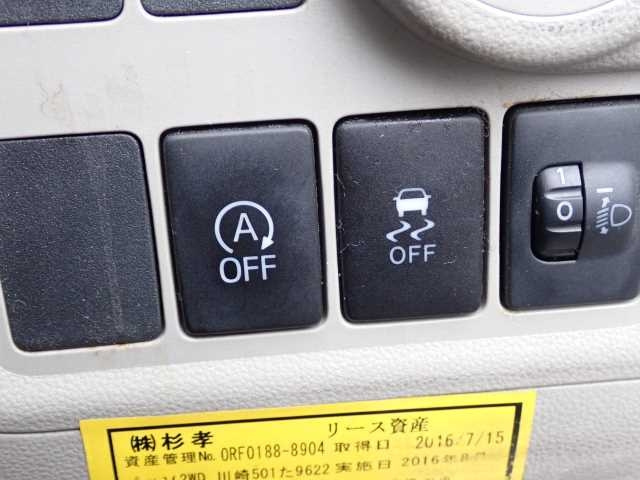 TOYOTA PASSO 2016