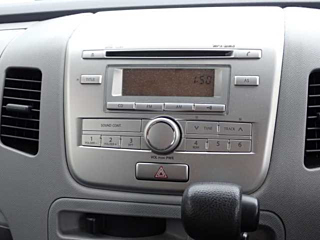 SUZUKI WAGON R 2010